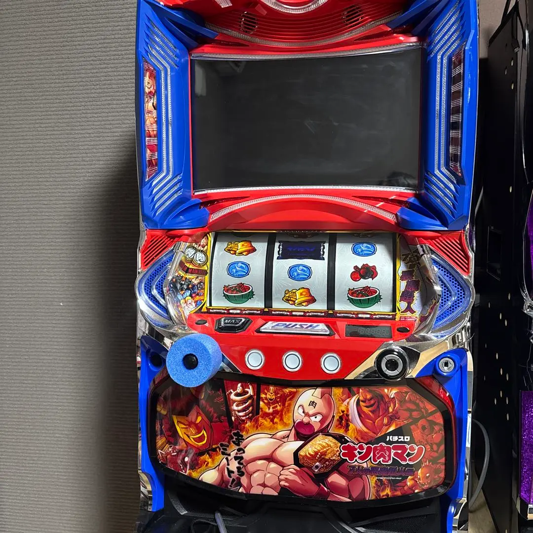 2026年最新】実機 キン肉マンの人気アイテム - メルカリ