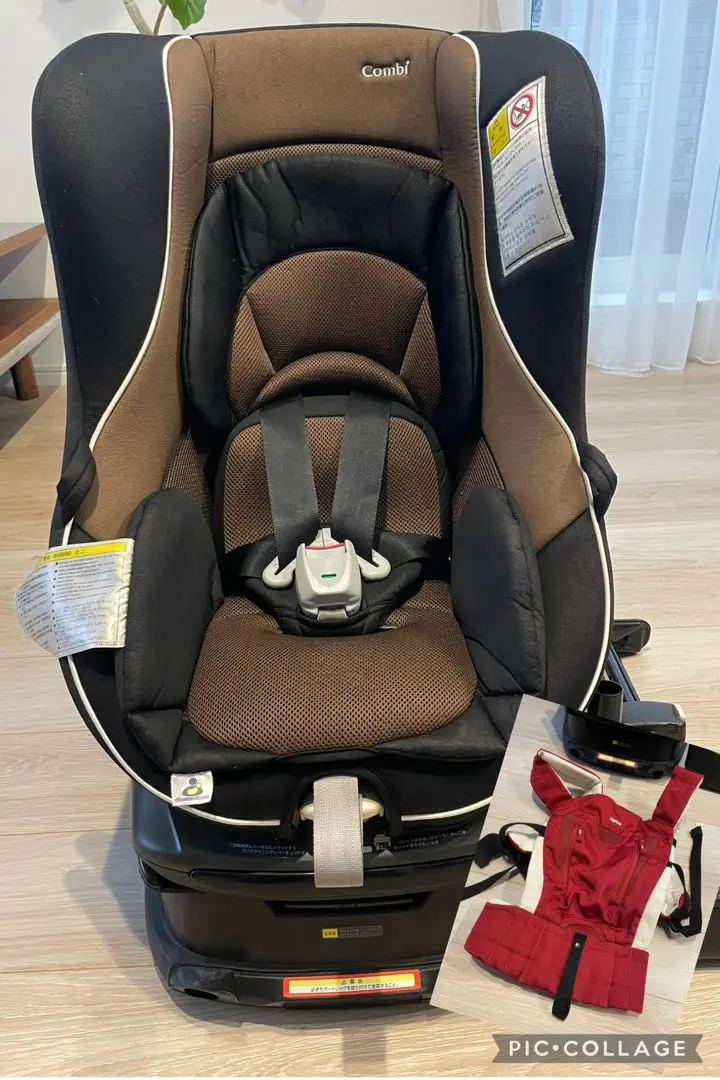 2026年最新】チャイルドシート combi ゼウスの人気アイテム - メルカリ