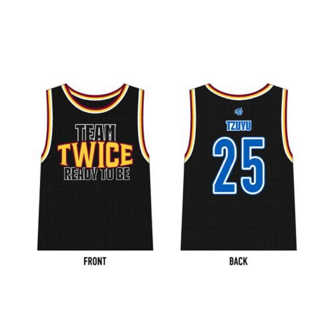 2026年最新】twice ユニフォーム ツウィの人気アイテム - メルカリ