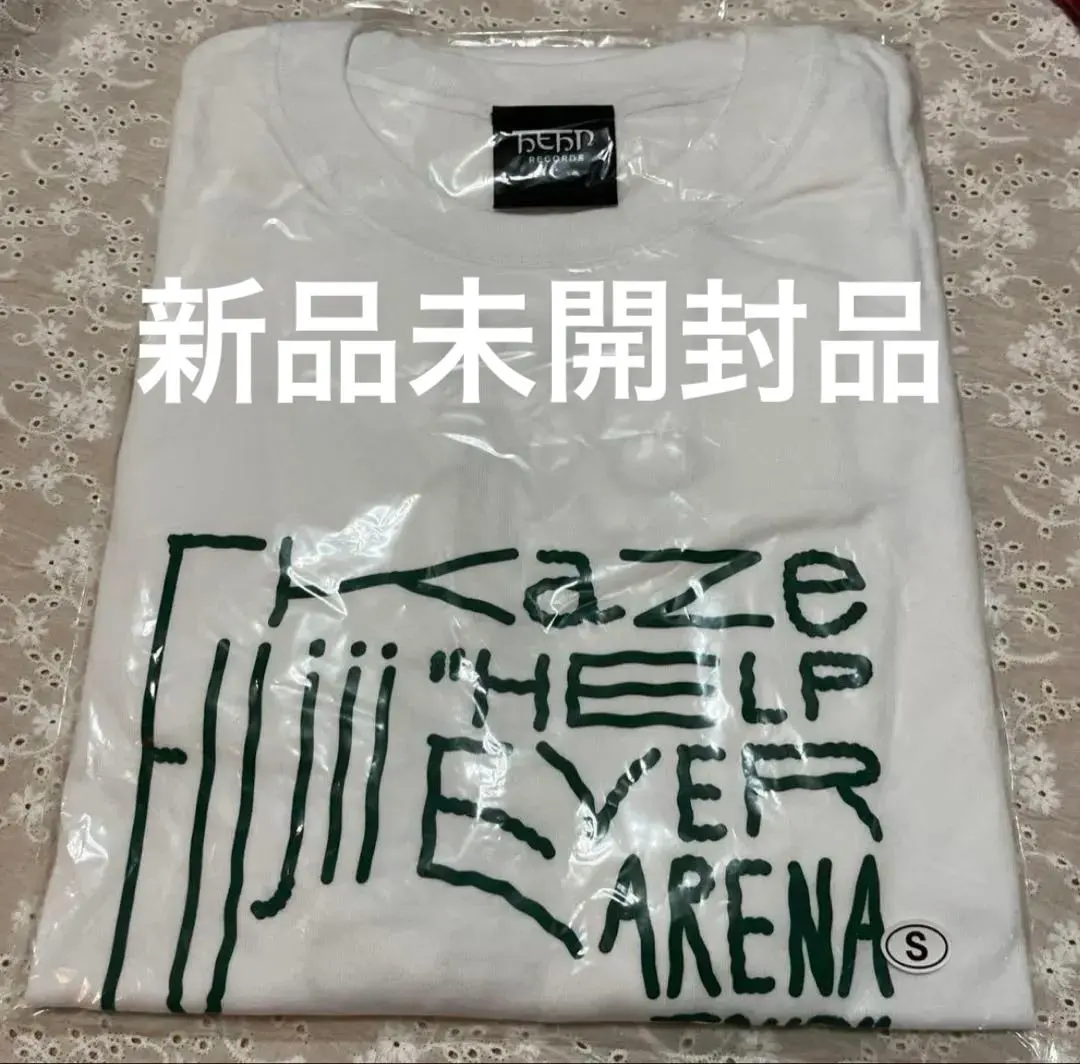2026年最新】藤井風 グッズ tシャツ アリーナの人気アイテム - メルカリ