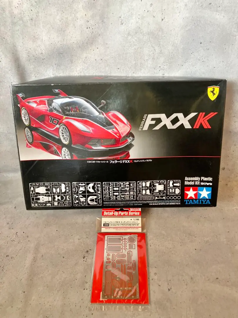 2026年最新】フェラーリFXXKの人気アイテム - メルカリ