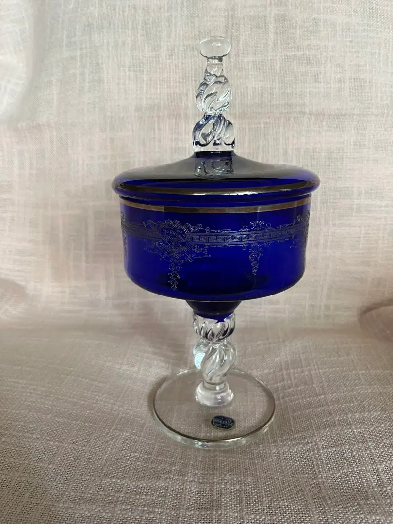 2026年最新】ボヘミアキャンディポットの人気アイテム - メルカリ