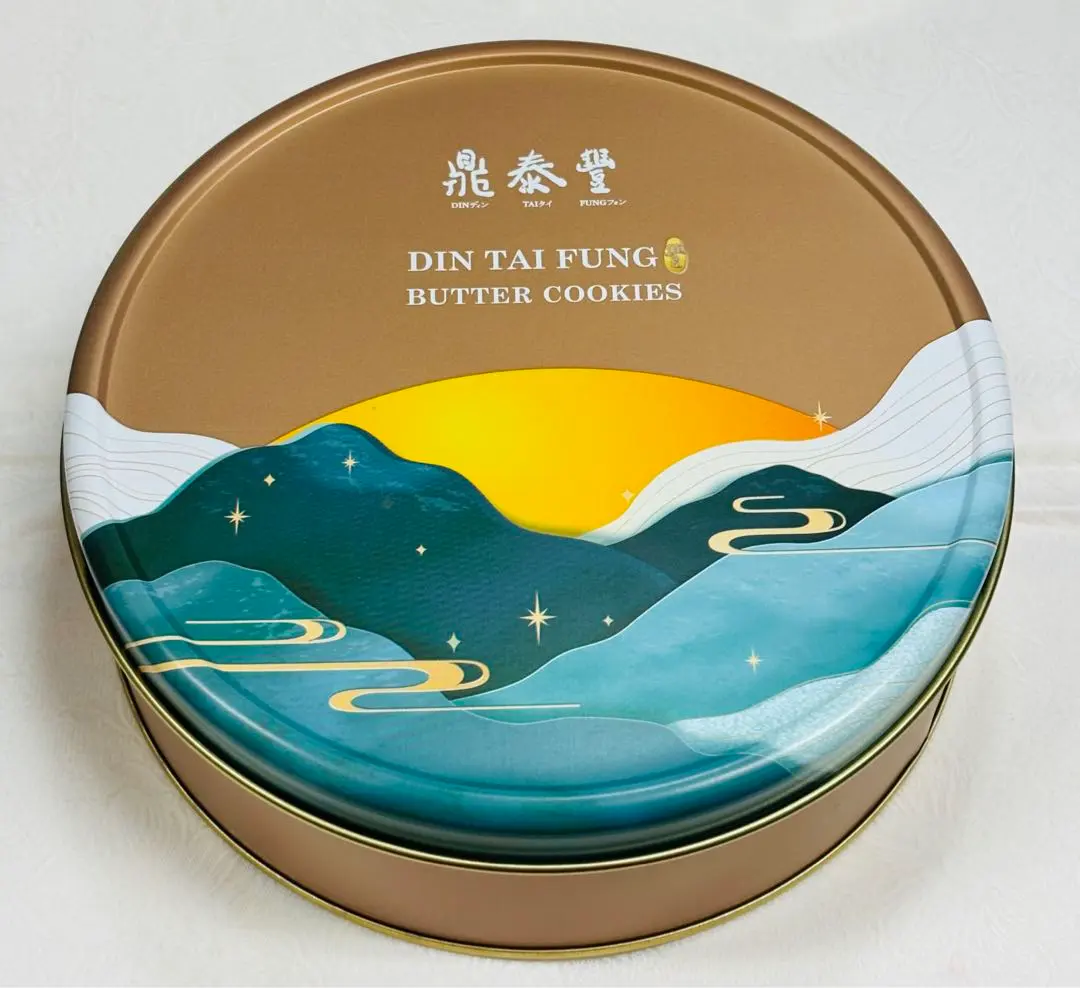 激レア鼎泰豊 ディンタイフォン フィギュアDIN TAI FUNG 箱付き