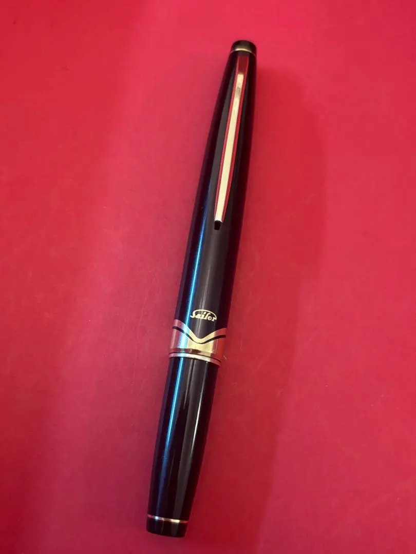 2026年最新】セーラー ショート 万年筆の人気アイテム - メルカリ