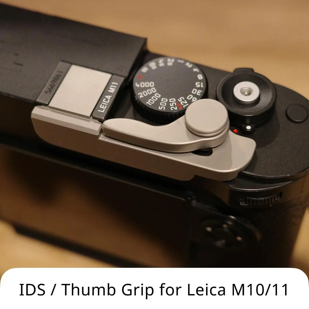 2026年最新】ライカ m10 サムレストの人気アイテム - メルカリ
