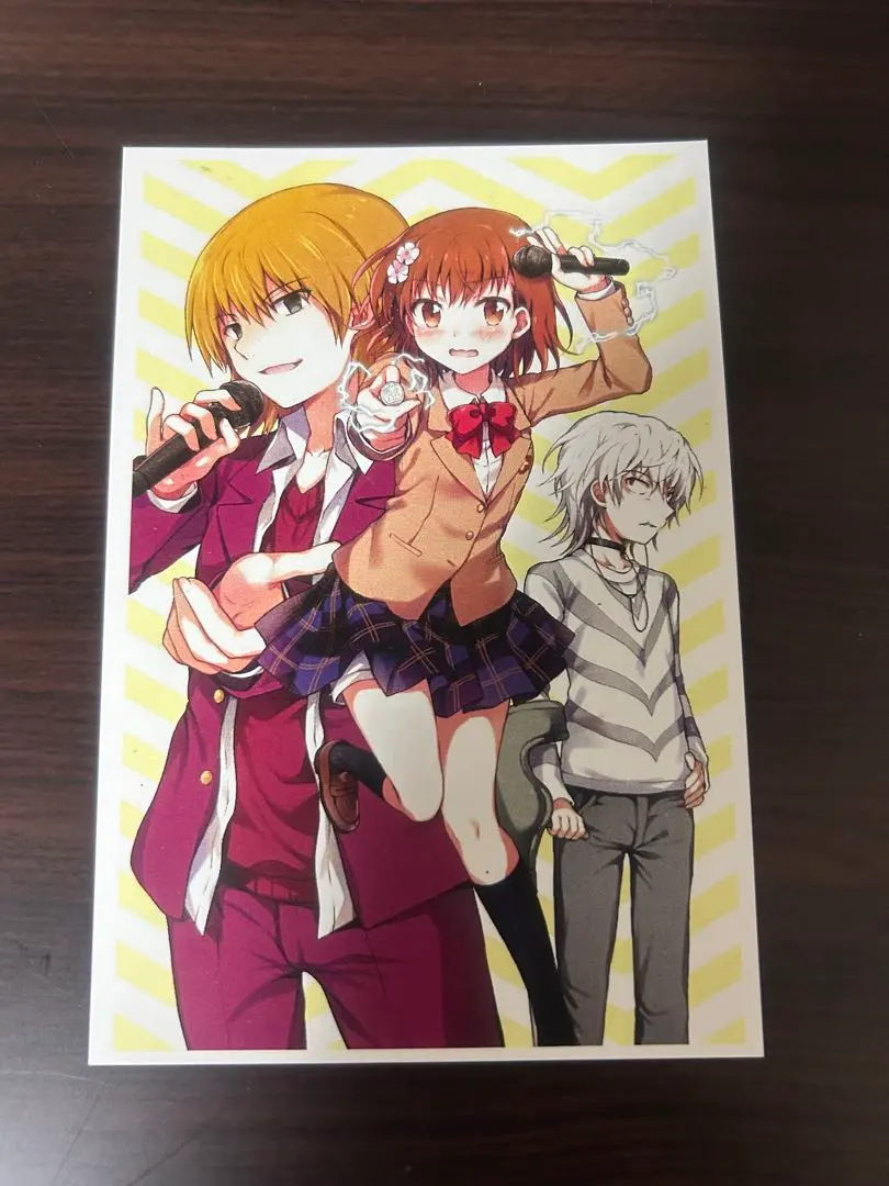 2026年最新】とある偶像の一方通行さま の人気アイテム - メルカリ