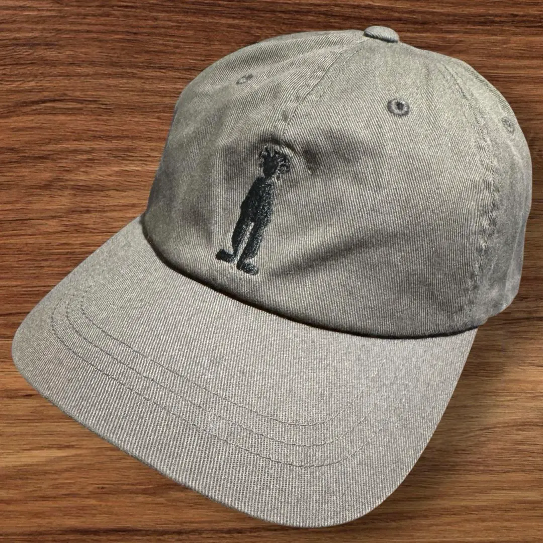 2026年最新】stussy シャドーマン キャップの人気アイテム - メルカリ