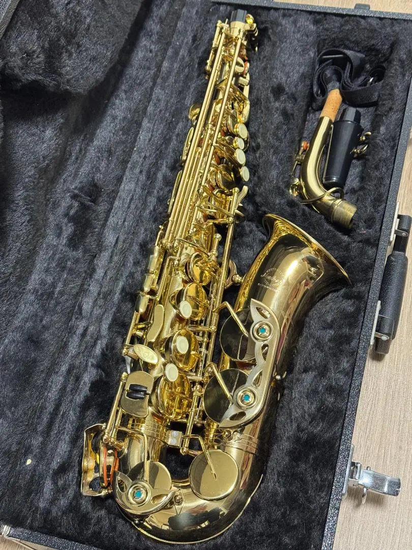 2026年最新】サックス MAXTONEの人気アイテム - メルカリ