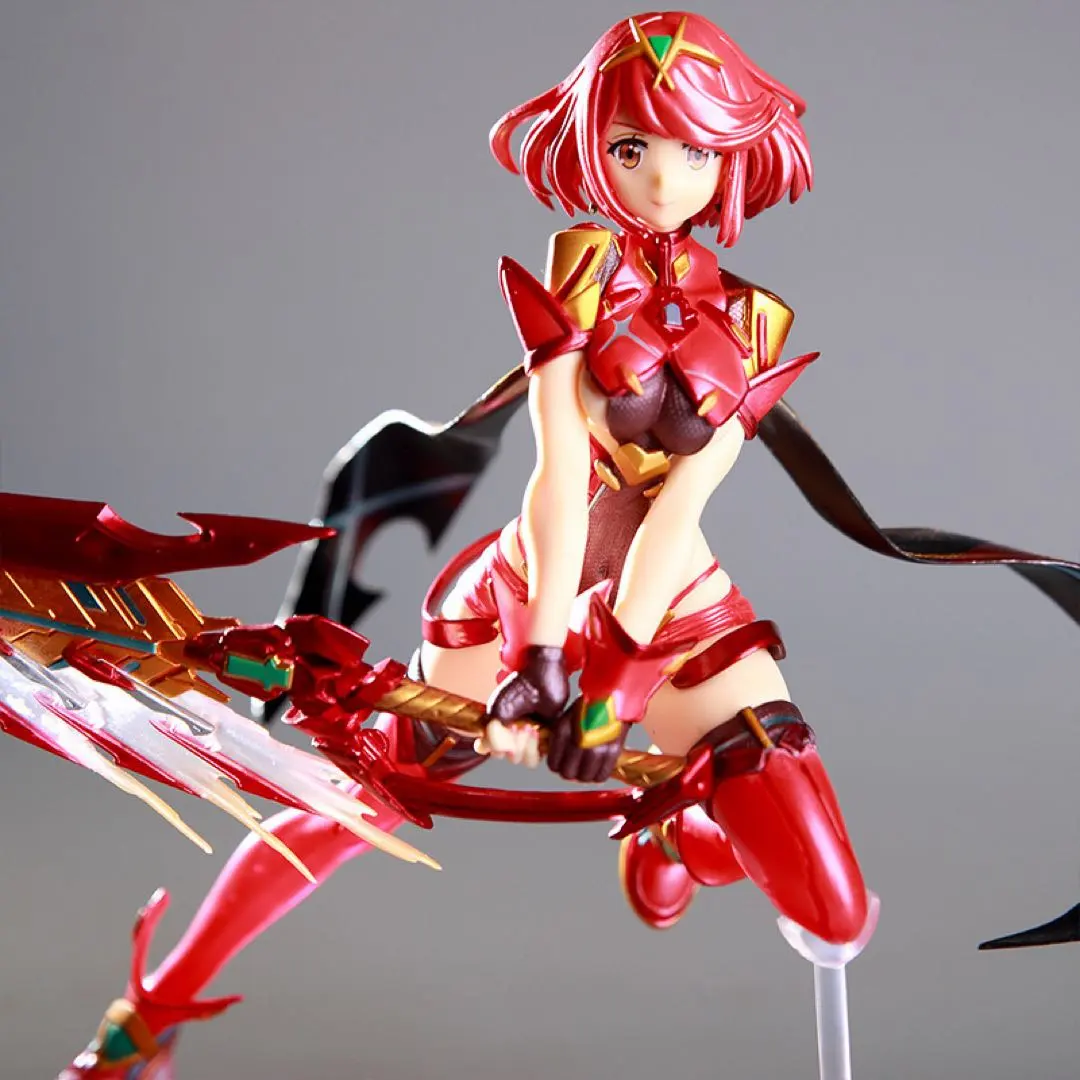 2026年最新】ゼノブレイド2ホムラ1_7完成品フィギュアの人気アイテム