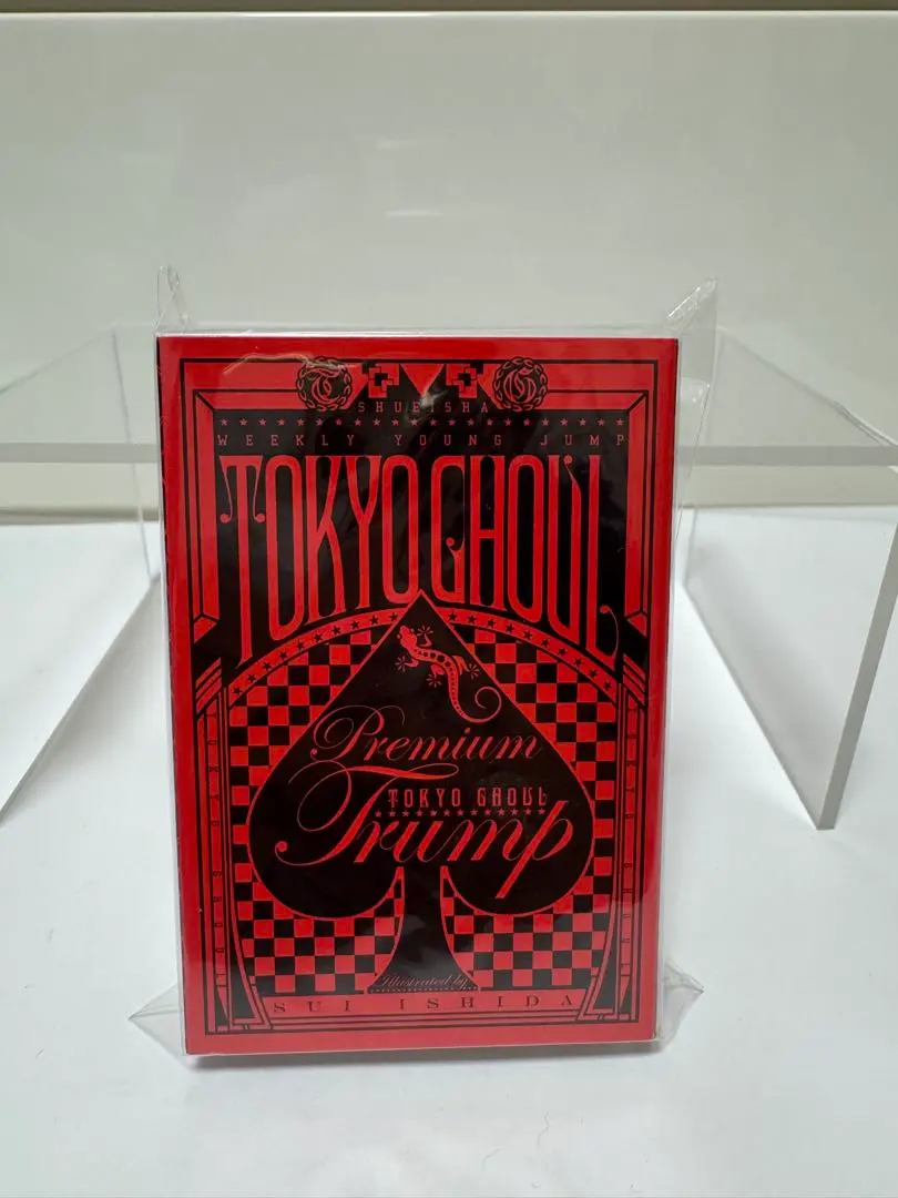 2026年最新】東京グール トランプの人気アイテム - メルカリ