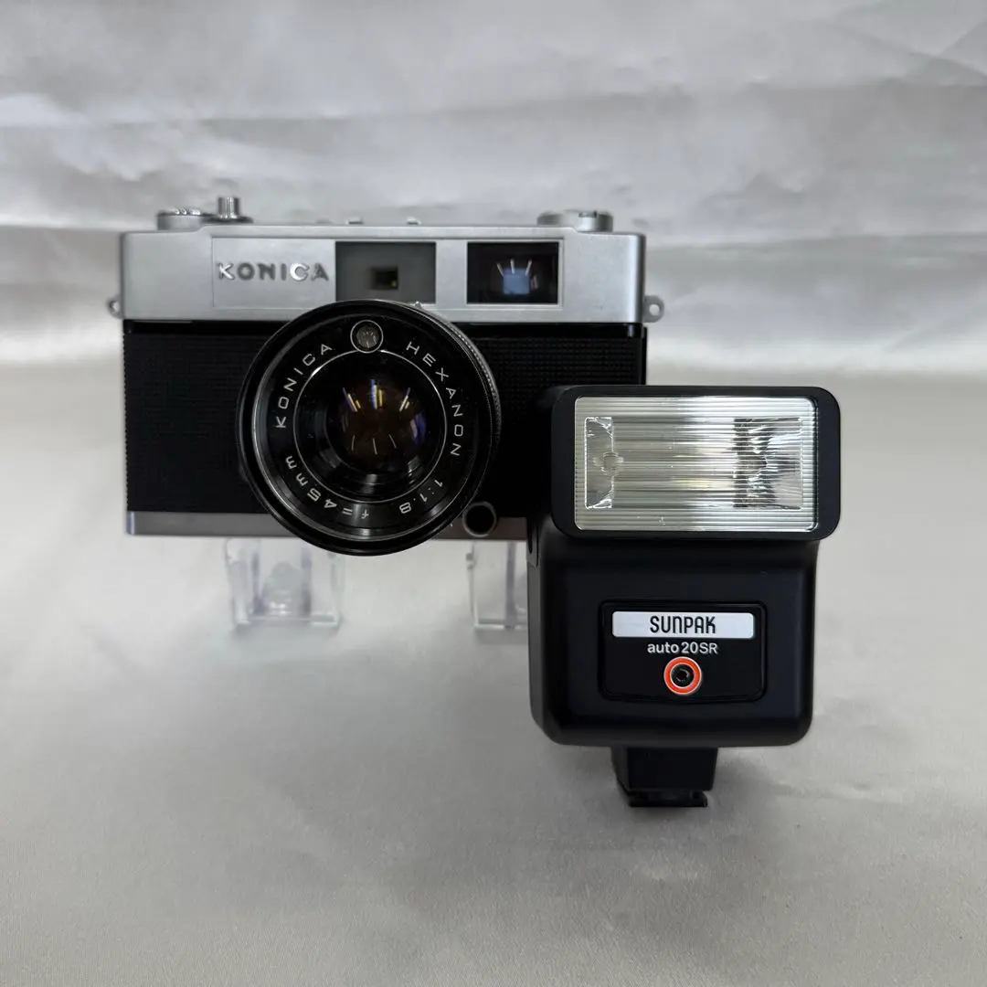 2026年最新】コニカ S2の人気アイテム - メルカリ