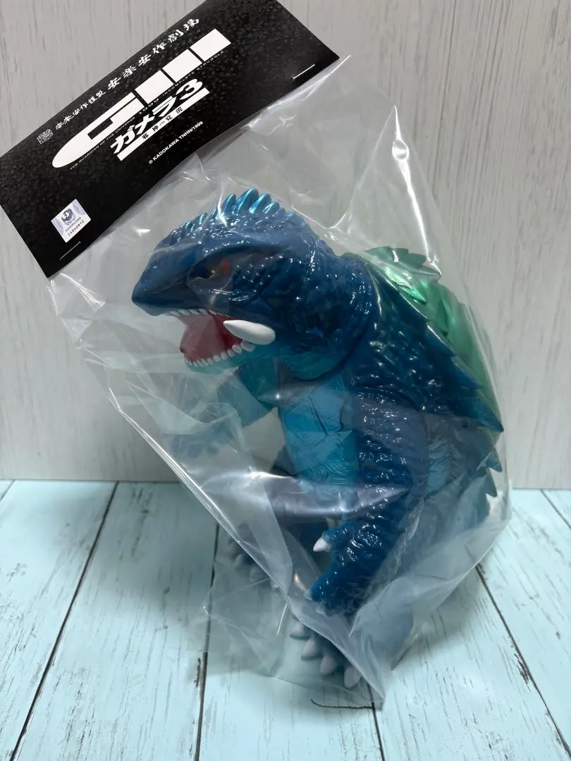 2026年最新】安楽安作 平成ガメラの人気アイテム - メルカリ