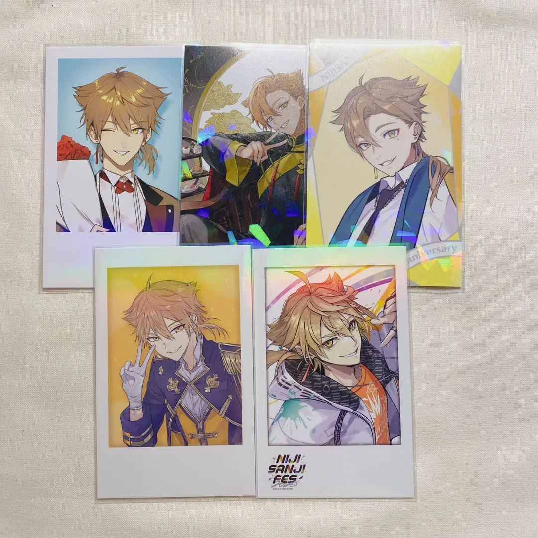 2026年最新】伏見ガク チェキ toxicの人気アイテム - メルカリ