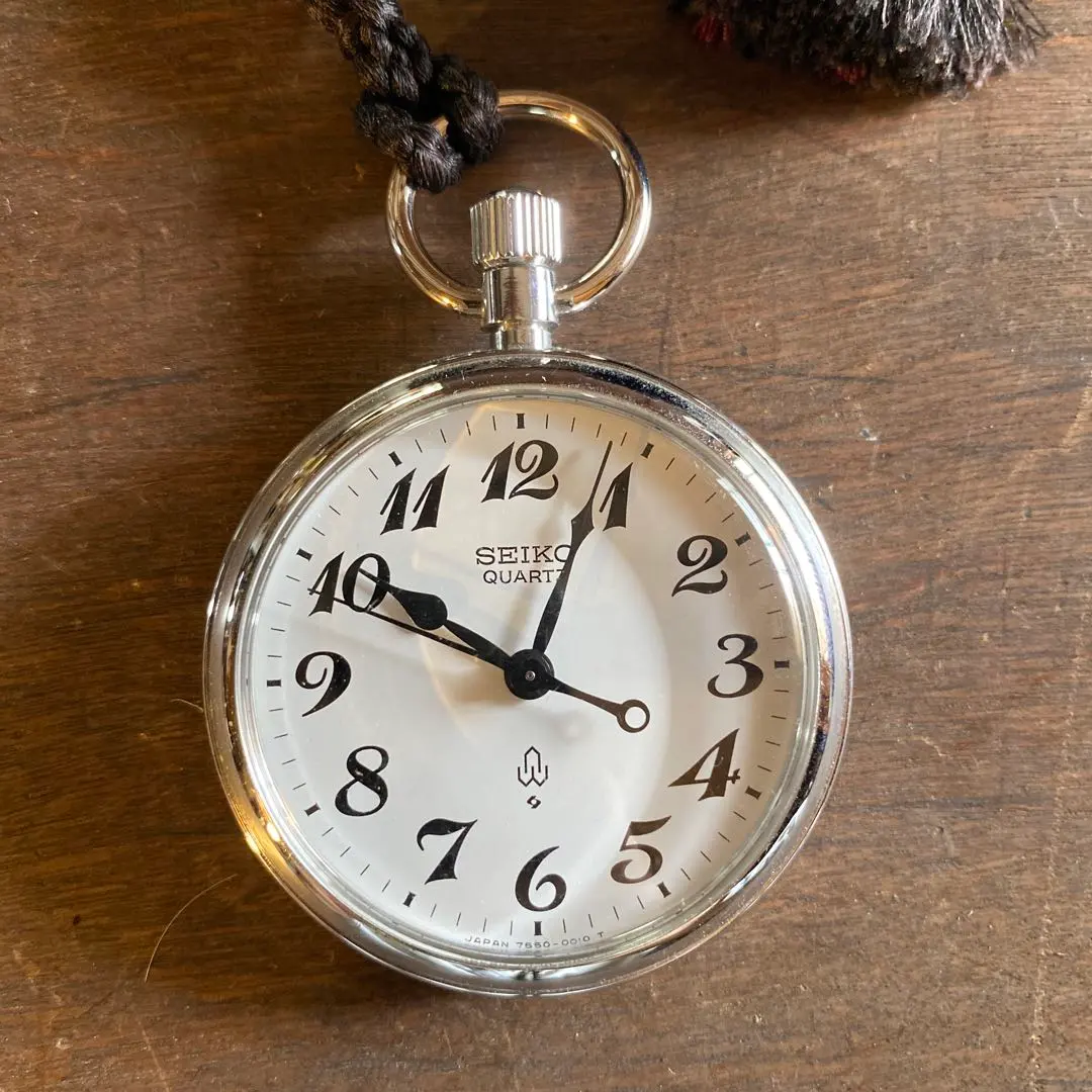 2026年最新】車掌時計の人気アイテム - メルカリ