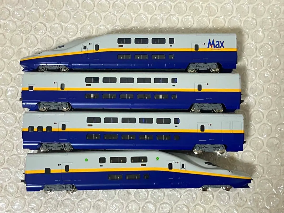 2026年最新】KATO E4系の人気アイテム - メルカリ