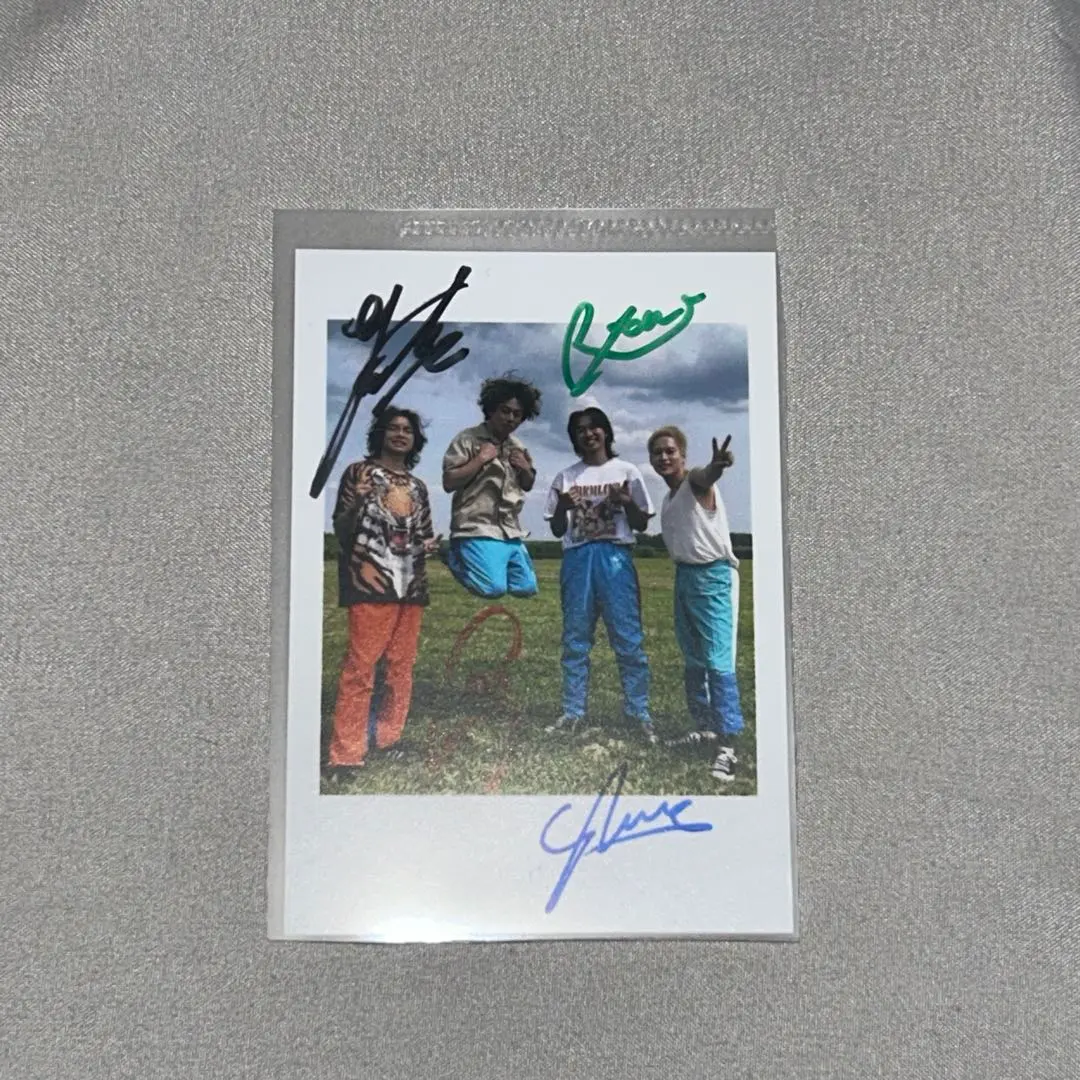 2026年最新】ヤングスキニー チェキの人気アイテム - メルカリ