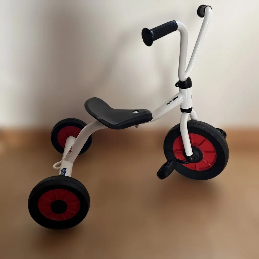 2026年最新】三輪車 wintherの人気アイテム - メルカリ