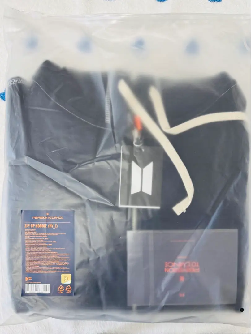 2026年最新】bts パーカー ptdの人気アイテム - メルカリ