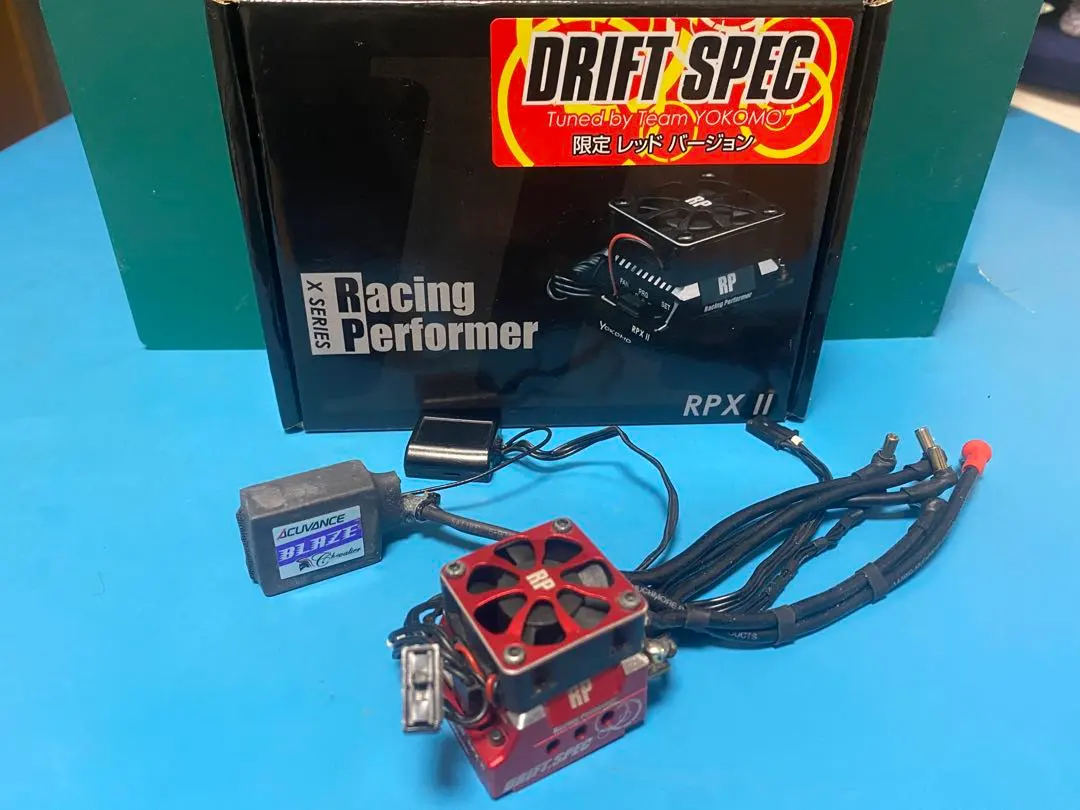 2026年最新】ヨコモ rpx2の人気アイテム - メルカリ