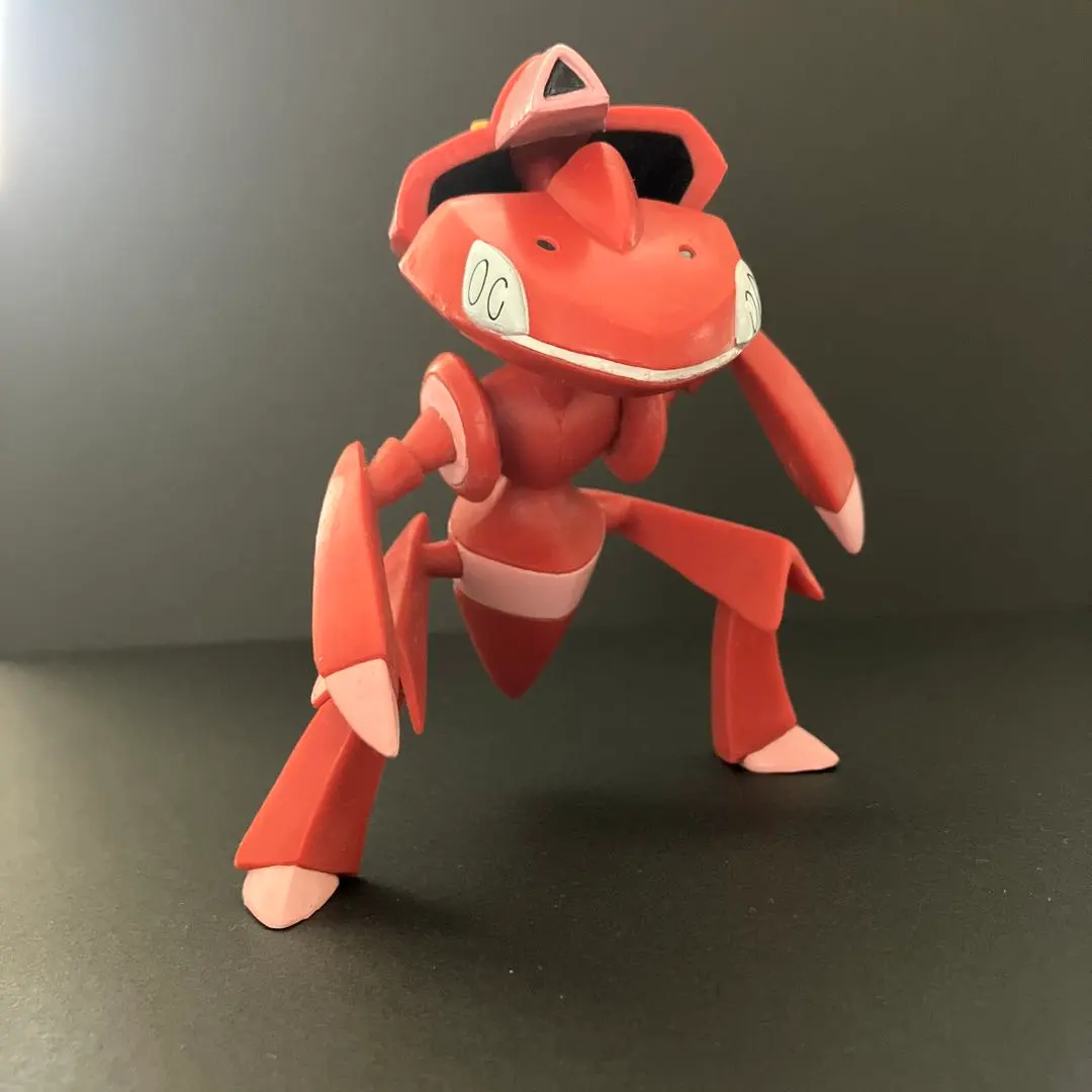 2026年最新】ゲノセクト モンコレの人気アイテム - メルカリ