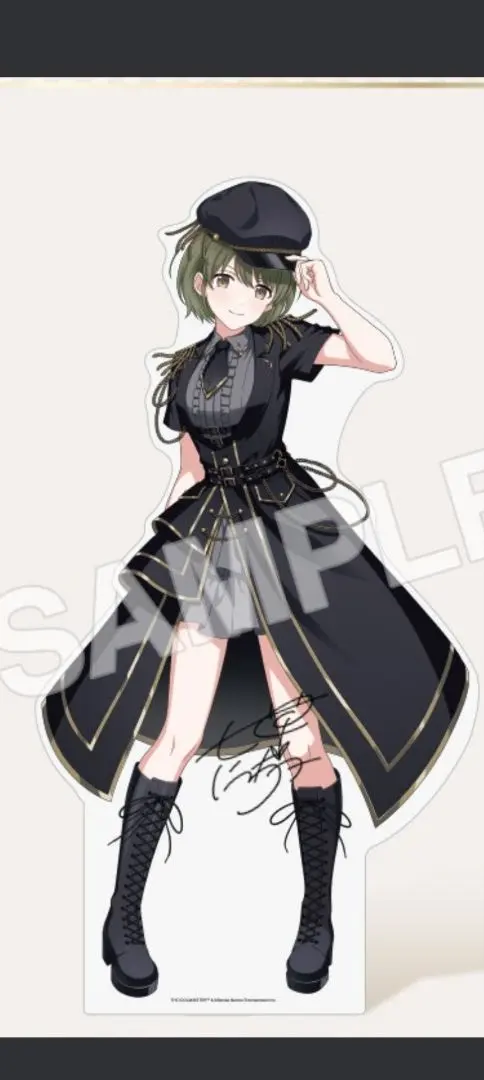 2026年最新】等身大パネル シャニマスの人気アイテム - メルカリ