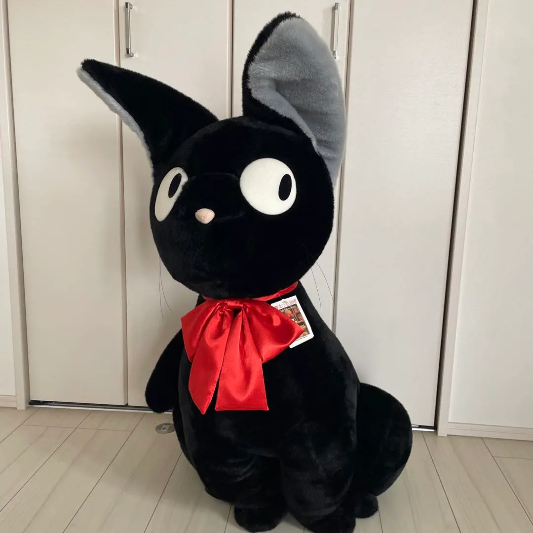 2026年最新】魔女の宅急便 ジジ特大の人気アイテム - メルカリ