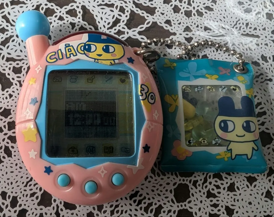 2026年最新】超じんせーエンジョイ!たまごっちプラス ちゃお3 めめっ