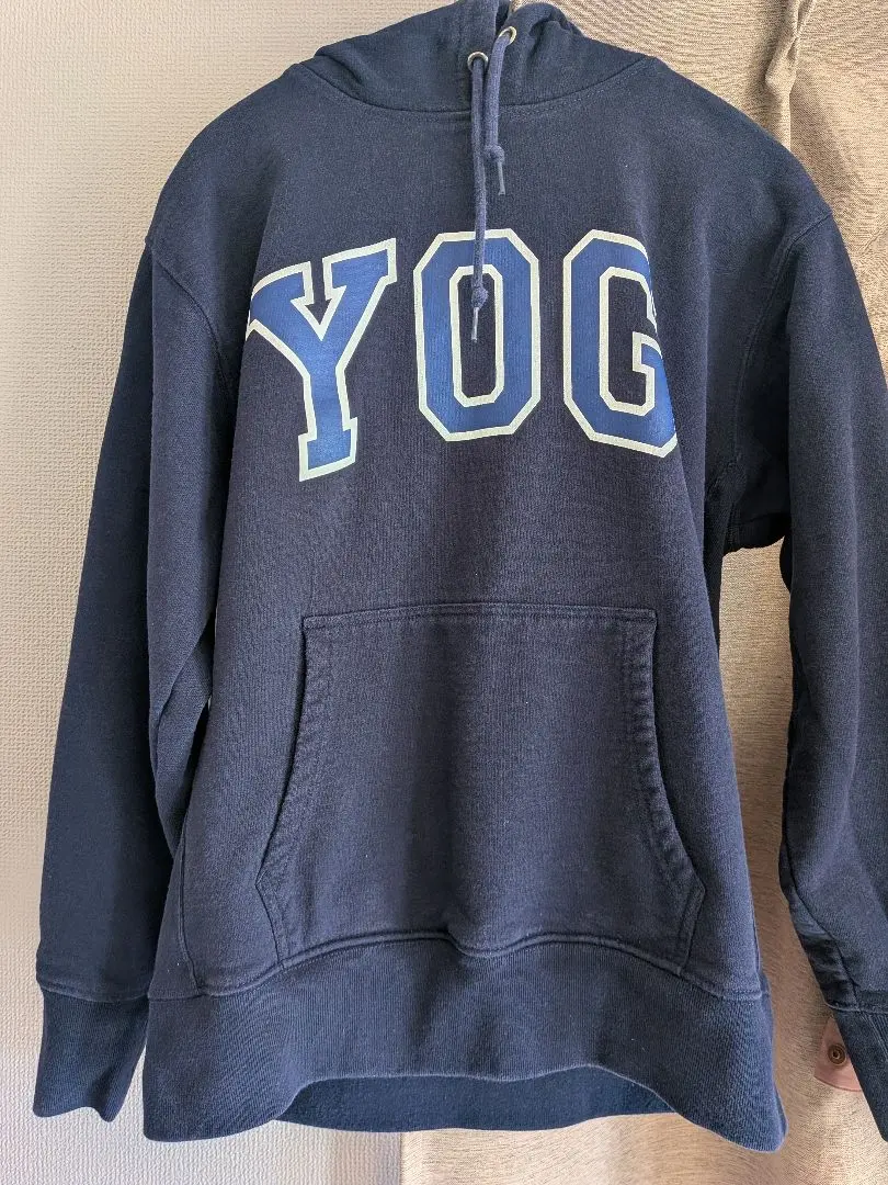 2026年最新】yogee new waves パーカーの人気アイテム - メルカリ
