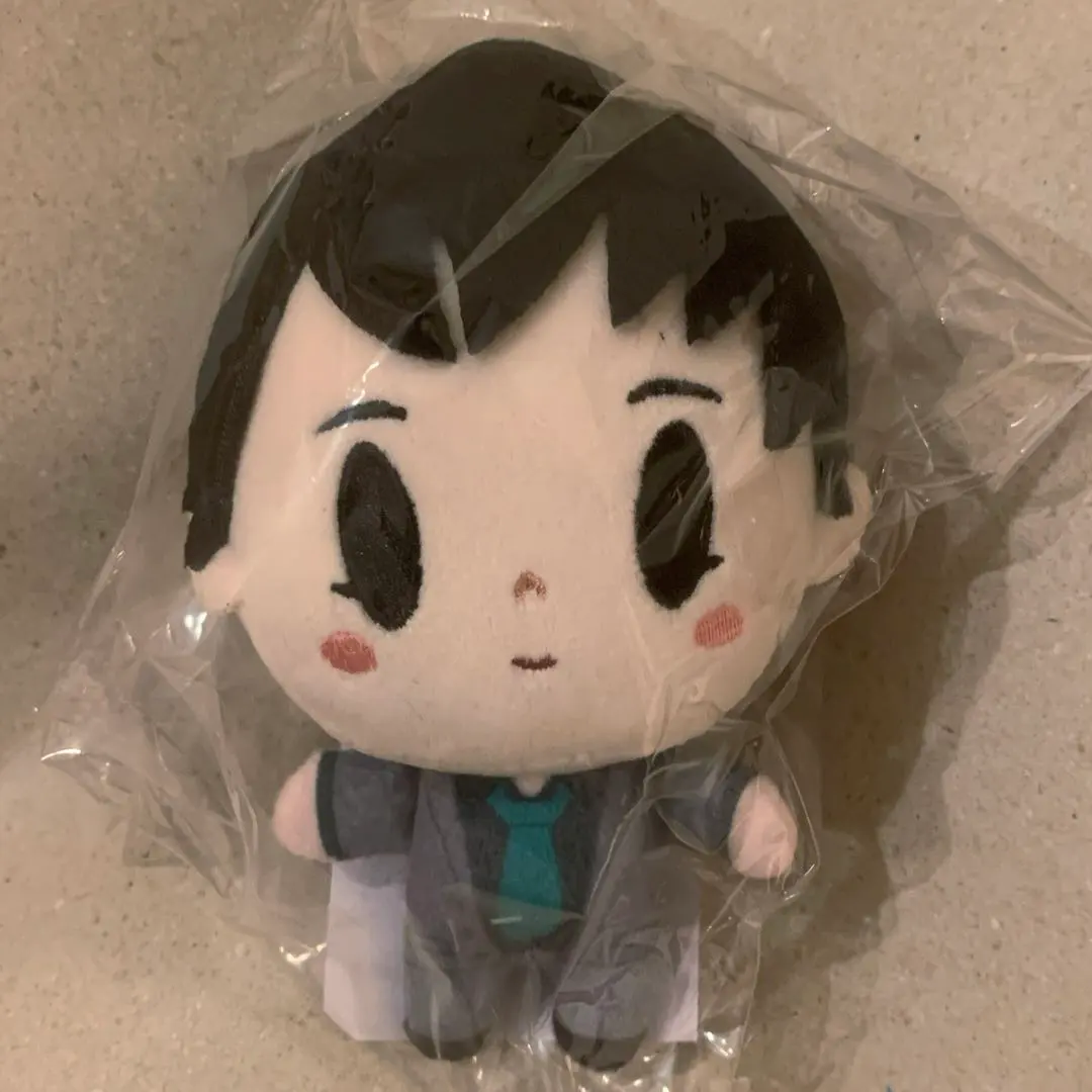 2026年最新】杢代和人 ぬいの人気アイテム - メルカリ
