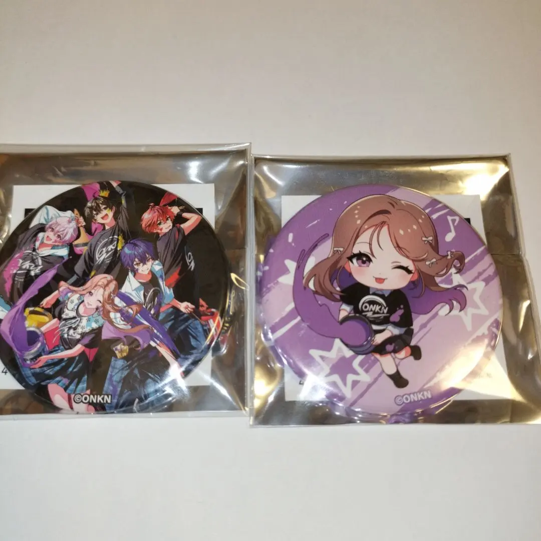 2026年最新】女子研究大学 18号 缶バッジの人気アイテム - メルカリ