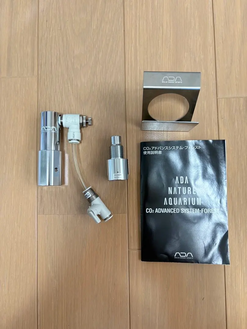 2026年最新】ADA CO2スピードレギュレーターの人気アイテム - メルカリ