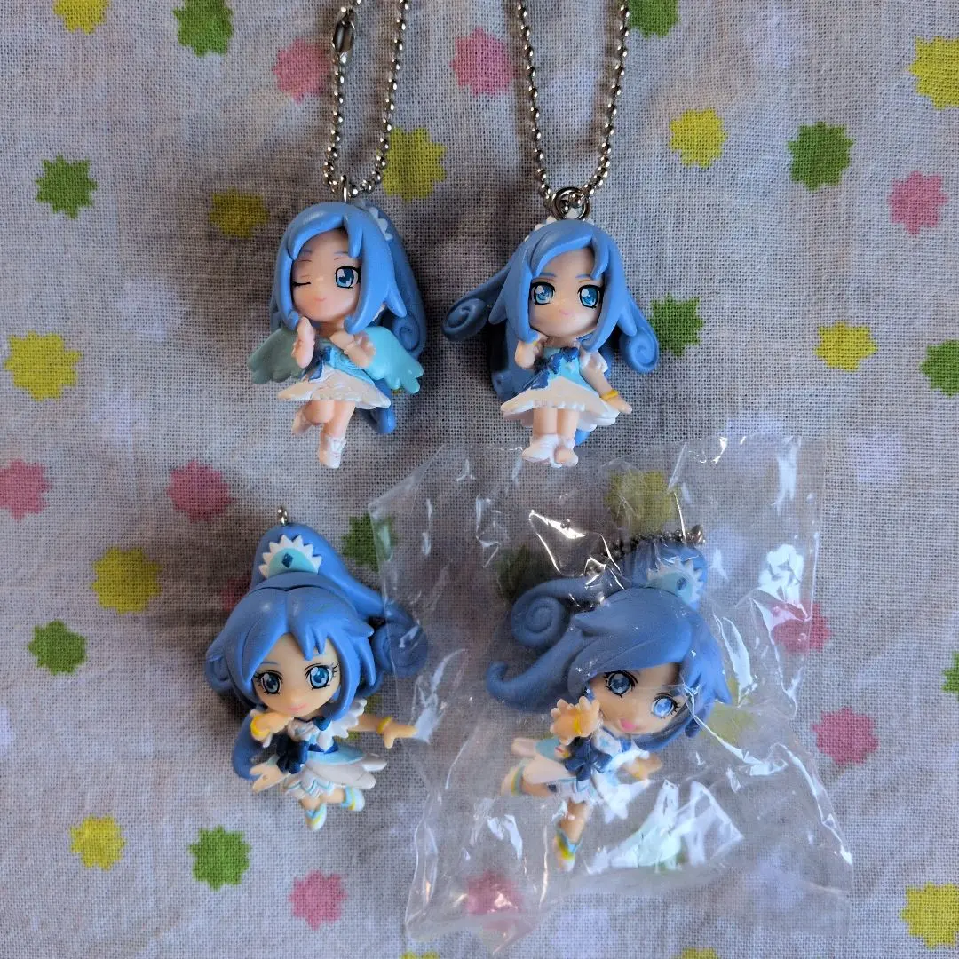 2026年最新】ドキドキ!プリキュア 菱川六花キュア ダイヤモンドの人気