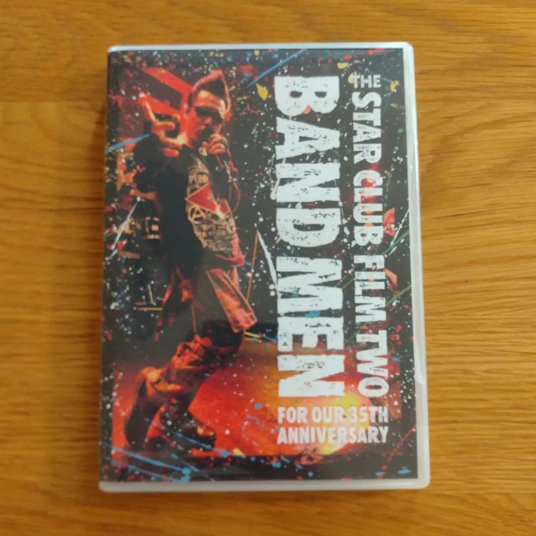 2026年最新】the star club dvdの人気アイテム - メルカリ