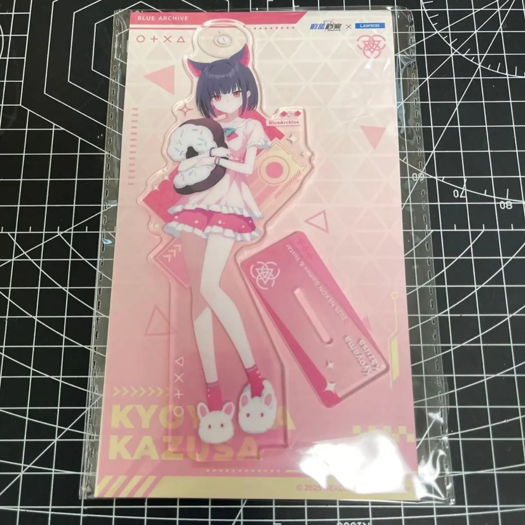 2026年最新】杏山カズサ アクリルスタンドの人気アイテム - メルカリ