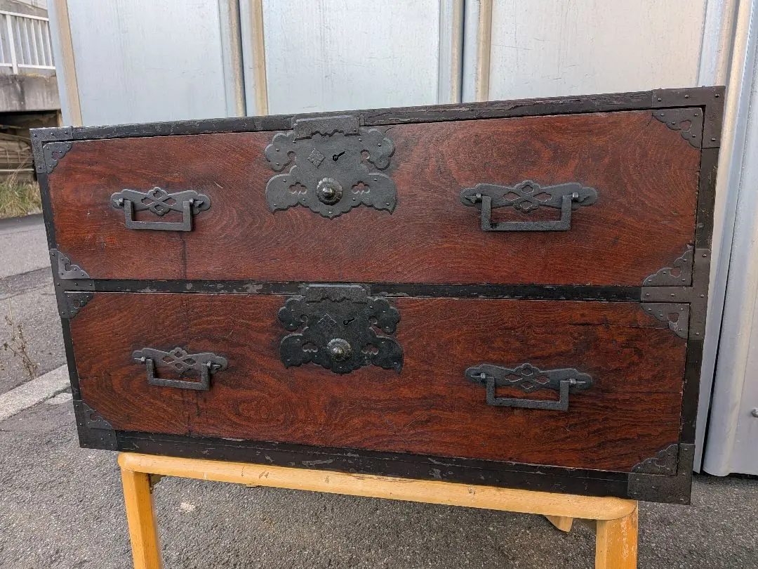 2026年最新】庄内箪笥の人気アイテム - メルカリ