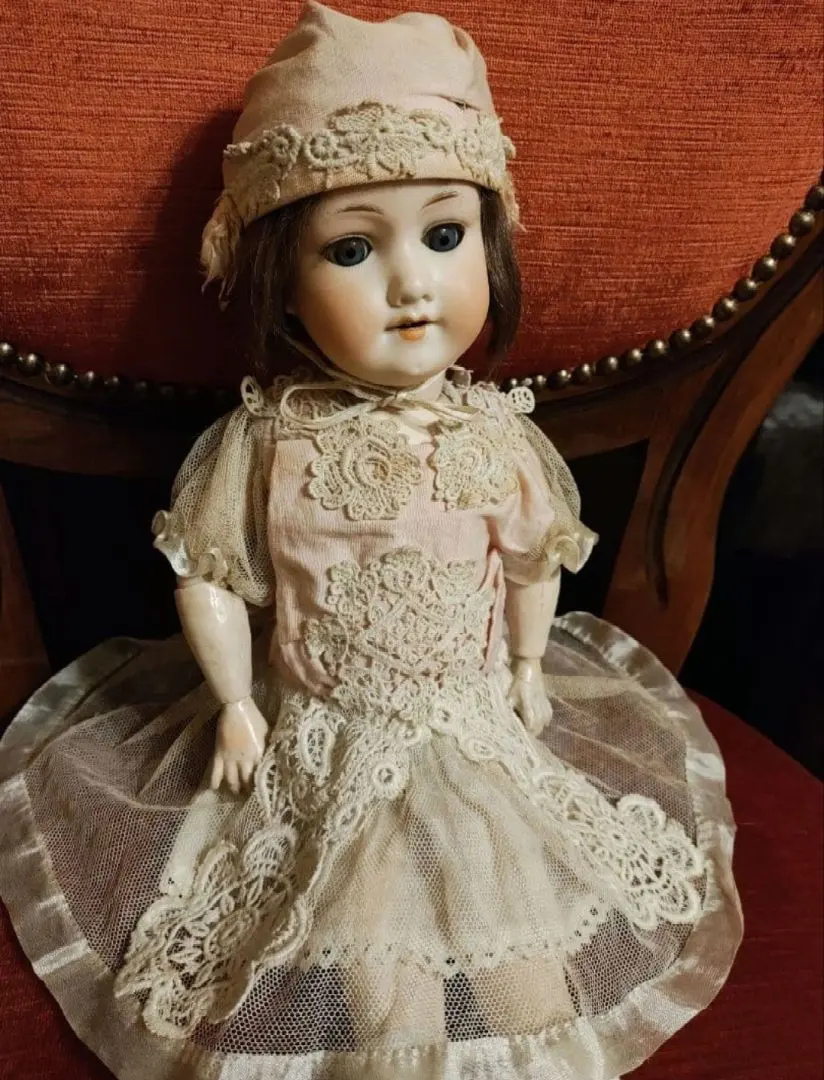 2026年最新】ビスクドール アーモンドマルセルの人気アイテム - メルカリ