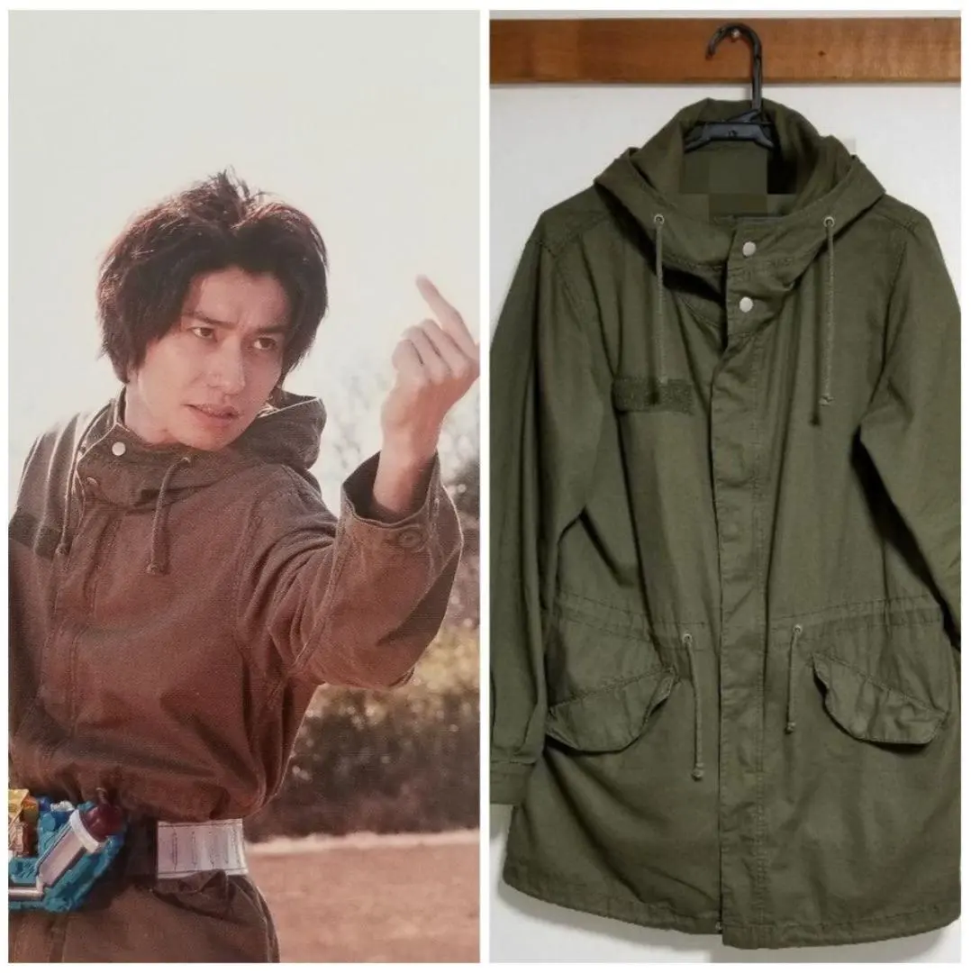 2026年最新】桐生戦兎 衣装の人気アイテム - メルカリ