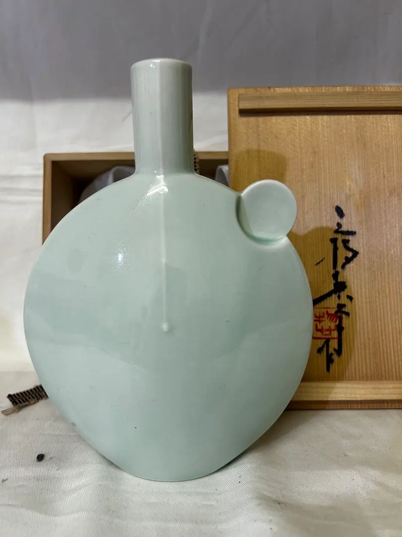 2026年最新】三枝惣太郎 花瓶の人気アイテム - メルカリ