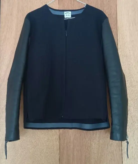 2026年最新】SUNSEA メルトン レザーの人気アイテム - メルカリ