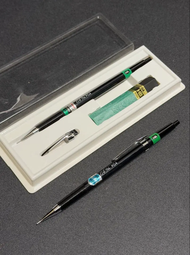 2026年最新】ぺんてる pg2の人気アイテム - メルカリ