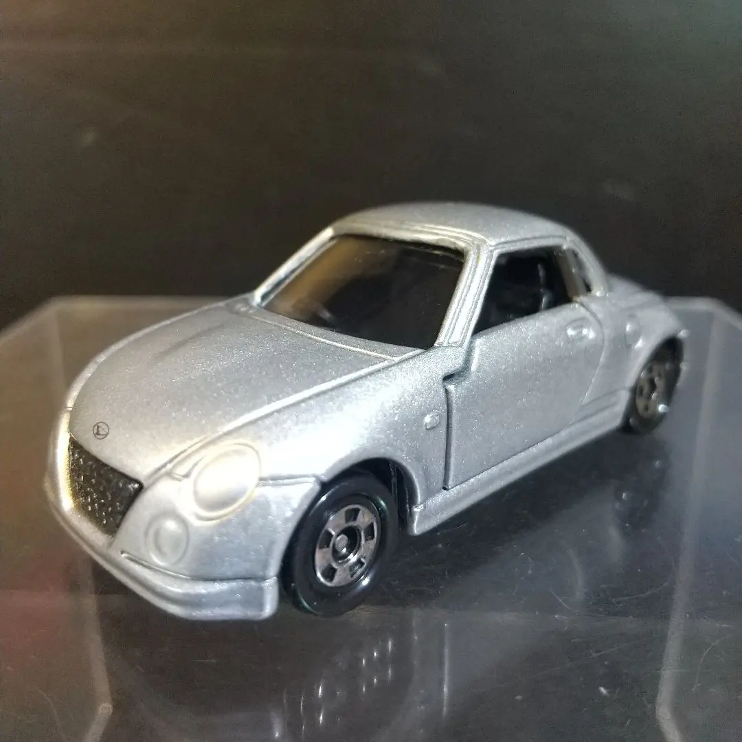 2026年最新】京商 コペンの人気アイテム - メルカリ