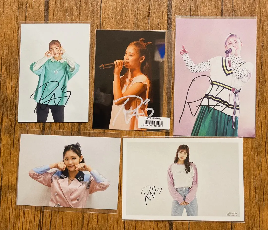 2026年最新】石井蘭 サインの人気アイテム - メルカリ