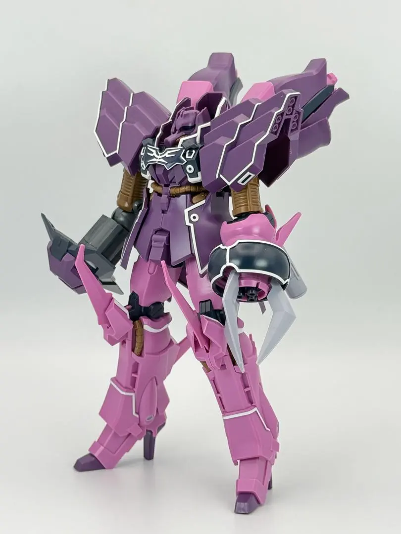 2026年最新】HGUC ローゼン・ズール（エピソード7Ver.）の人気アイテム