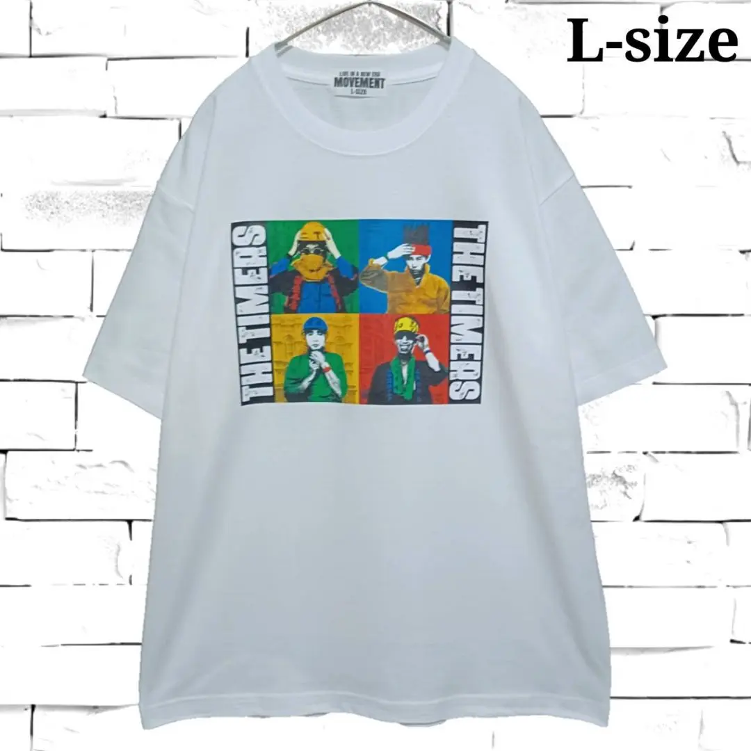 2026年最新】the timers tシャツの人気アイテム - メルカリ