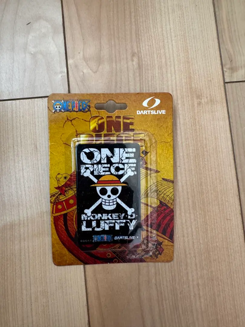 2026年最新】ダーツライブカード ワンピースの人気アイテム - メルカリ