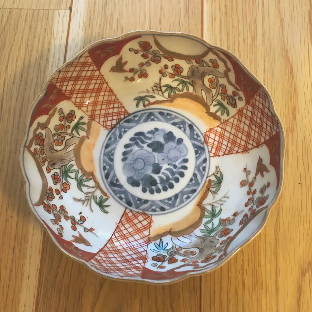 2026年最新】富 古伊万里の人気アイテム - メルカリ