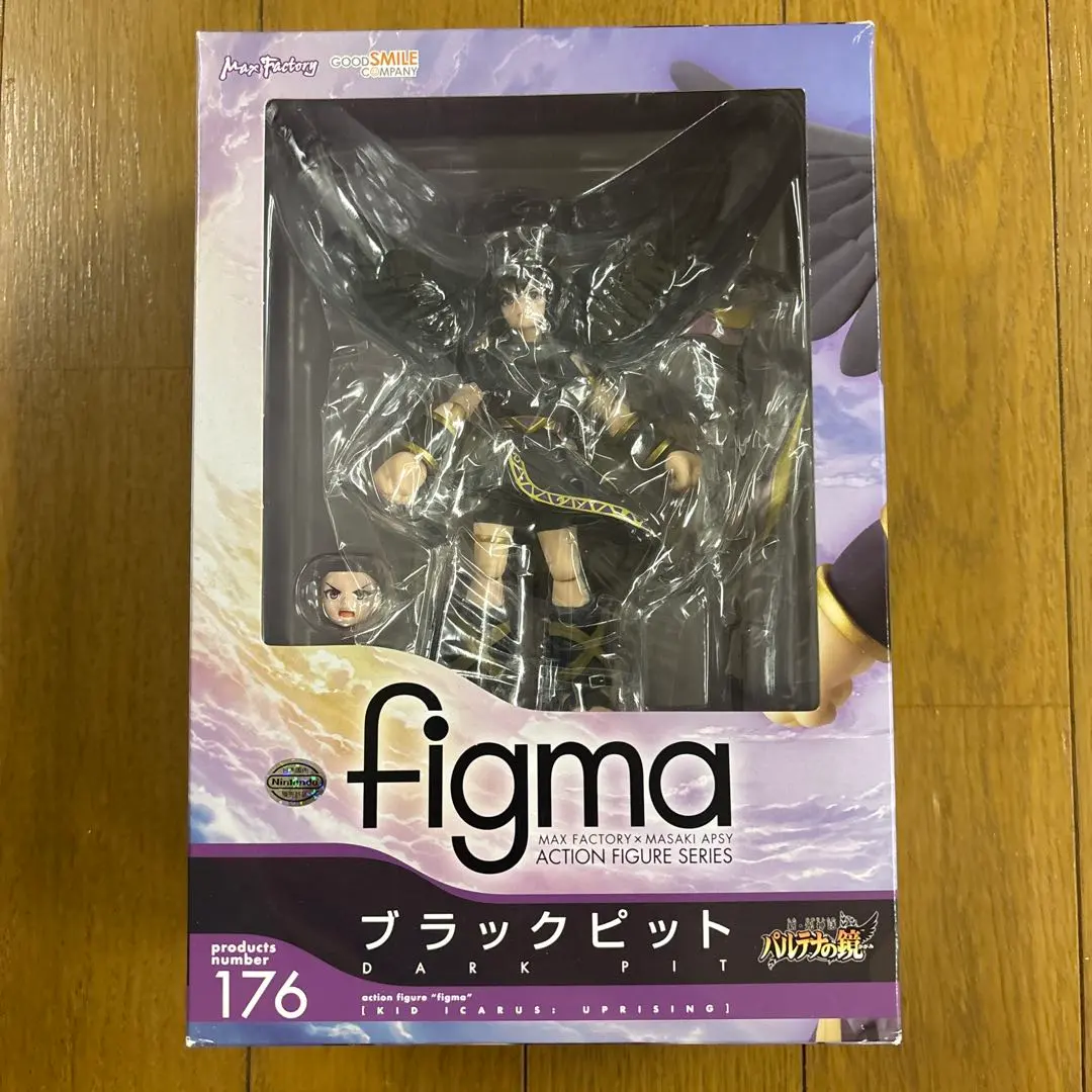 2026年最新】FIGMA ピットの人気アイテム - メルカリ