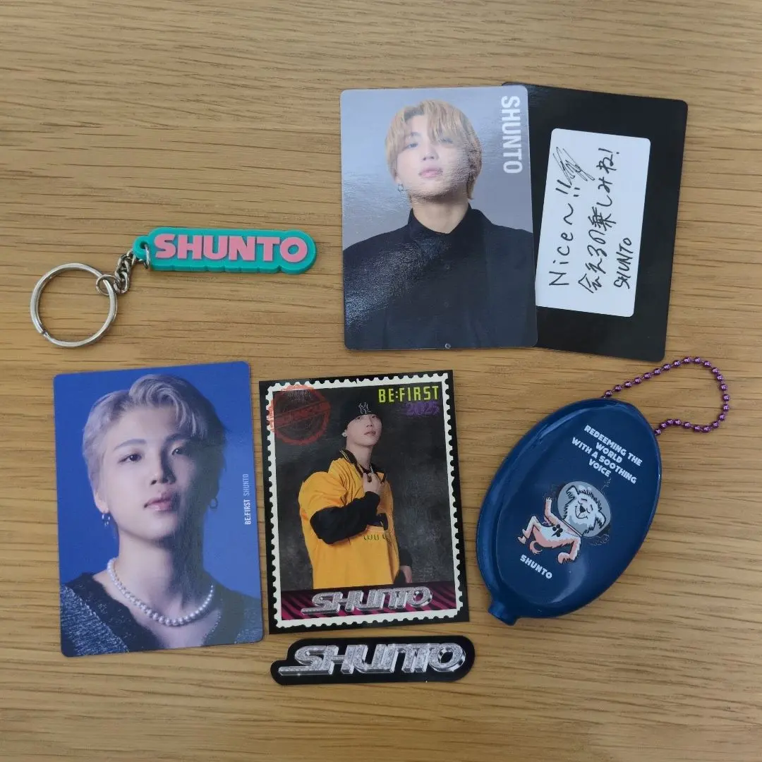 2026年最新】BEFIRSTサインの人気アイテム - メルカリ