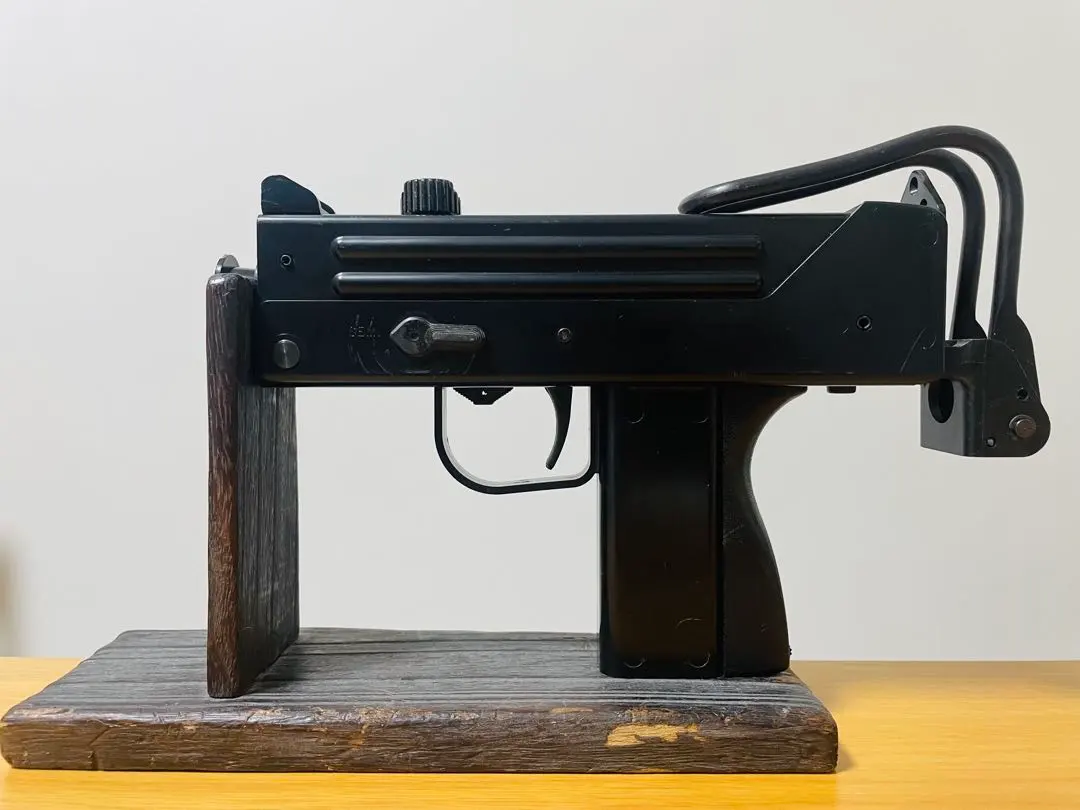 2026年最新】mgc イングラム m11の人気アイテム - メルカリ