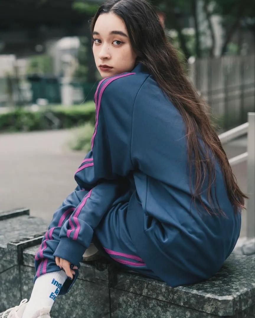 2026年最新】Indigo la End ジャージの人気アイテム - メルカリ